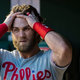 Image for article titled The Phillies' Leadoff Problem Is Compounding Their Even Larger Bryce Harper Problem